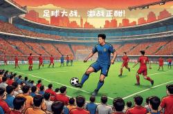 雷速体育直播官网-足球明星对决，球场上激烈竞争
