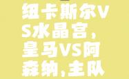 雷速体育比分官网直播-纽卡斯尔主场逼平对手，争取保级的简单介绍