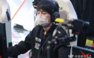 雷速体育网页版-BRO力克T1，Doinb成为全场焦点2025世界赛3:1（深圳）
