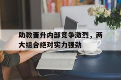 雷速体育比分直播-助教晋升内部竞争激烈，两大组合绝对实力强劲