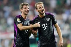 雷速体育网页版-威力绝伦！拜仁巧妙配合，掀起进攻风暴的简单介绍