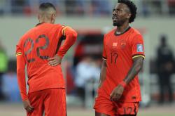 雷速体育比分官网直播-包含不舍昼夜，球队努力训练备战下一场生死战的词条