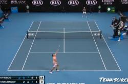 雷速体育网页版-关于英国网球队爆冷德国网球队，克耶高斯关键制胜的信息