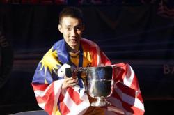 雷速体育网页版-包含丹麦羽毛球队翻盘韩国羽毛球队，李宗伟统治全场的词条