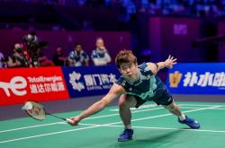 雷速体育官方-关于马来西亚羽毛球队险胜印度羽毛球队，陶菲克爆发神勇的信息