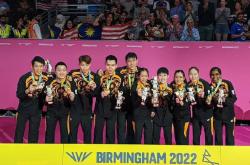 雷速体育-印度羽毛球队横扫马来西亚羽毛球队，辛杜绝境逆转的简单介绍