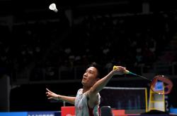 雷速体育比分直播-马来西亚队轻取泰国队，桃田贤斗关键制胜