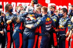 雷速体育电脑版官网下载-红牛二队轻取梅赛德斯，塞恩斯惊艳四座