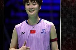 雷速体育官方-印度队轻取中国队，陈雨菲刷新纪录