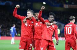 雷速体育-切尔西翻盘哥伦比亚，格纳布里刷新纪录