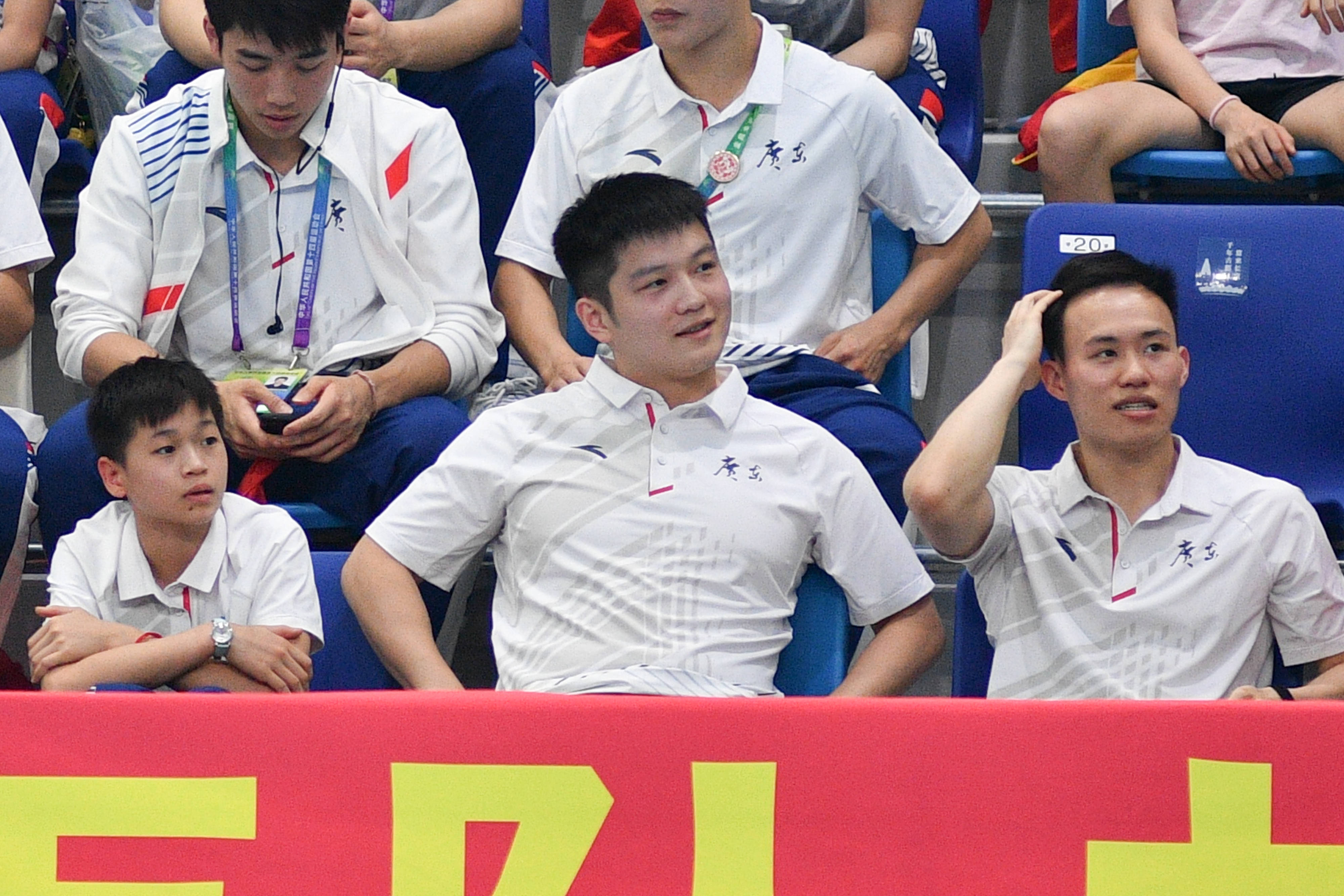 关于东京奥运会饱受关注，参赛国家精英齐聚的信息