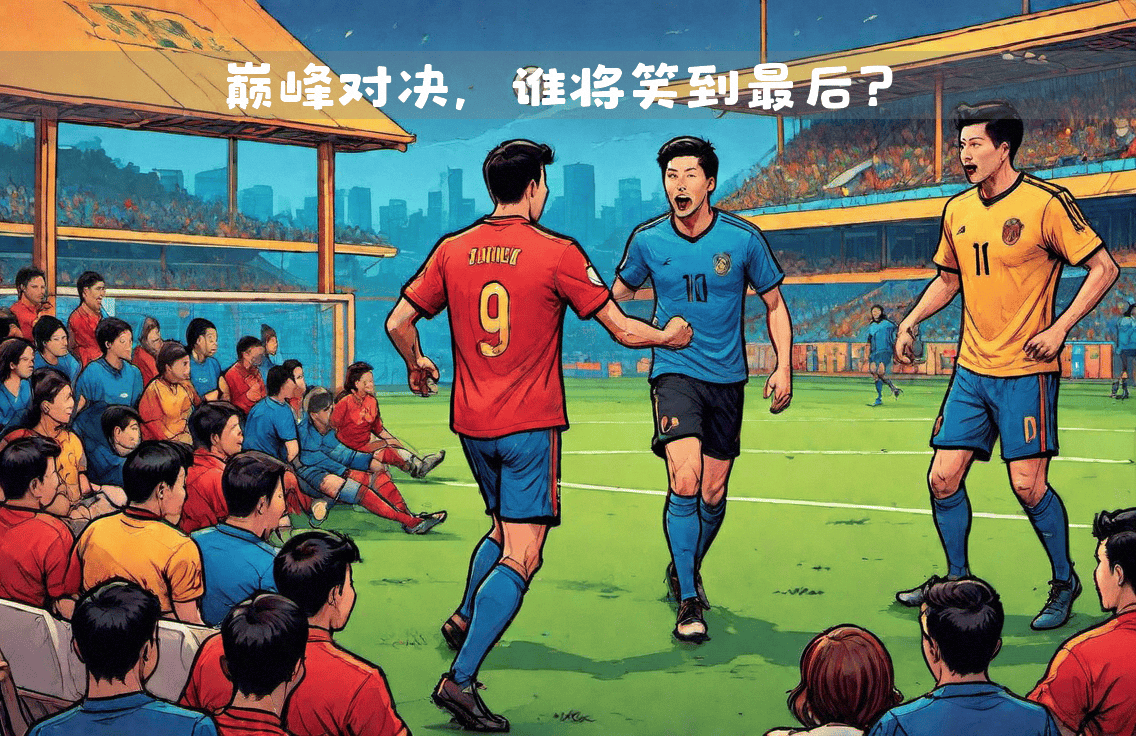 篮球精彩对决，谁将笑到最后？的简单介绍