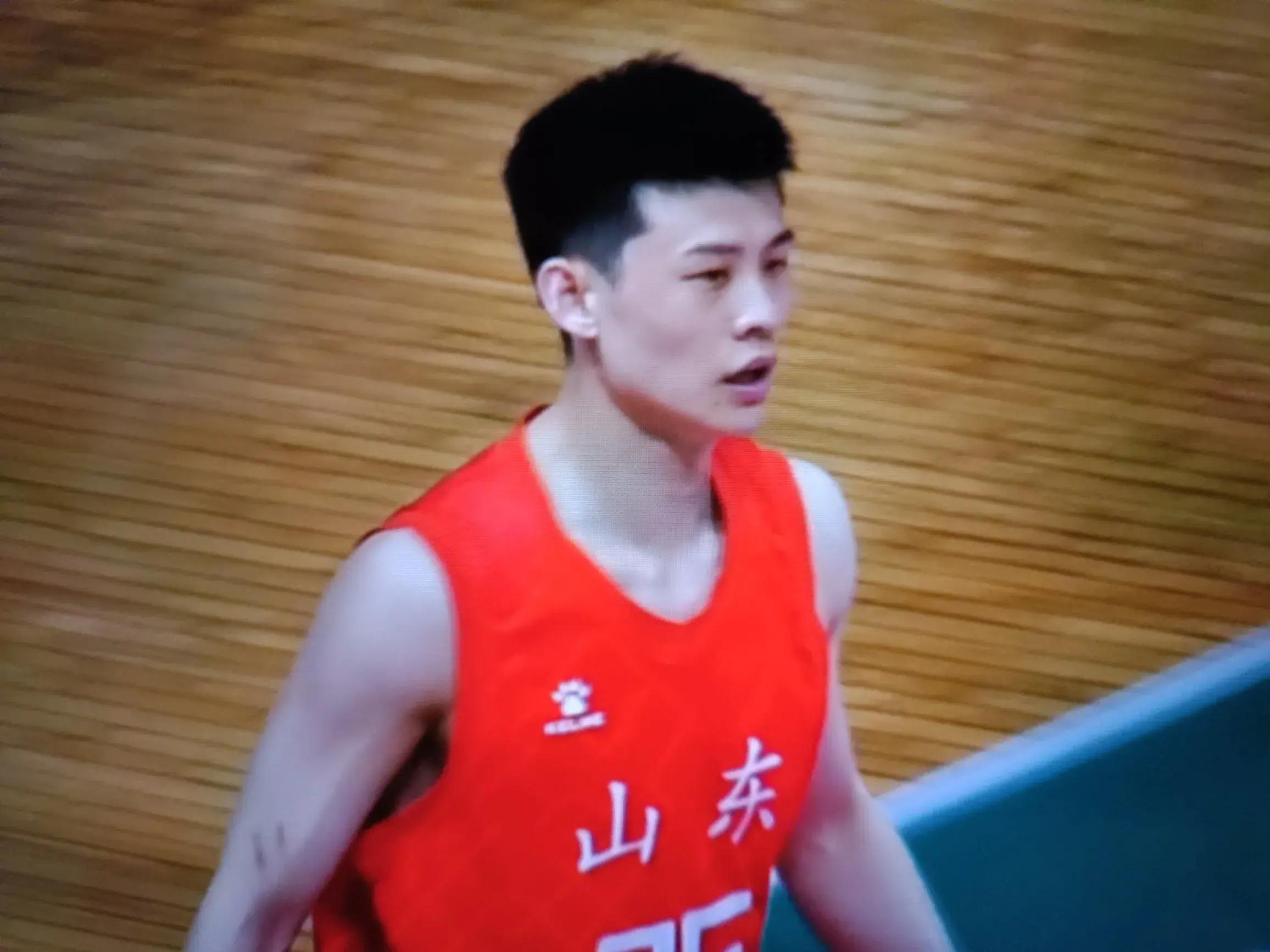 陕西男篮实力不容小视，展现出色表现