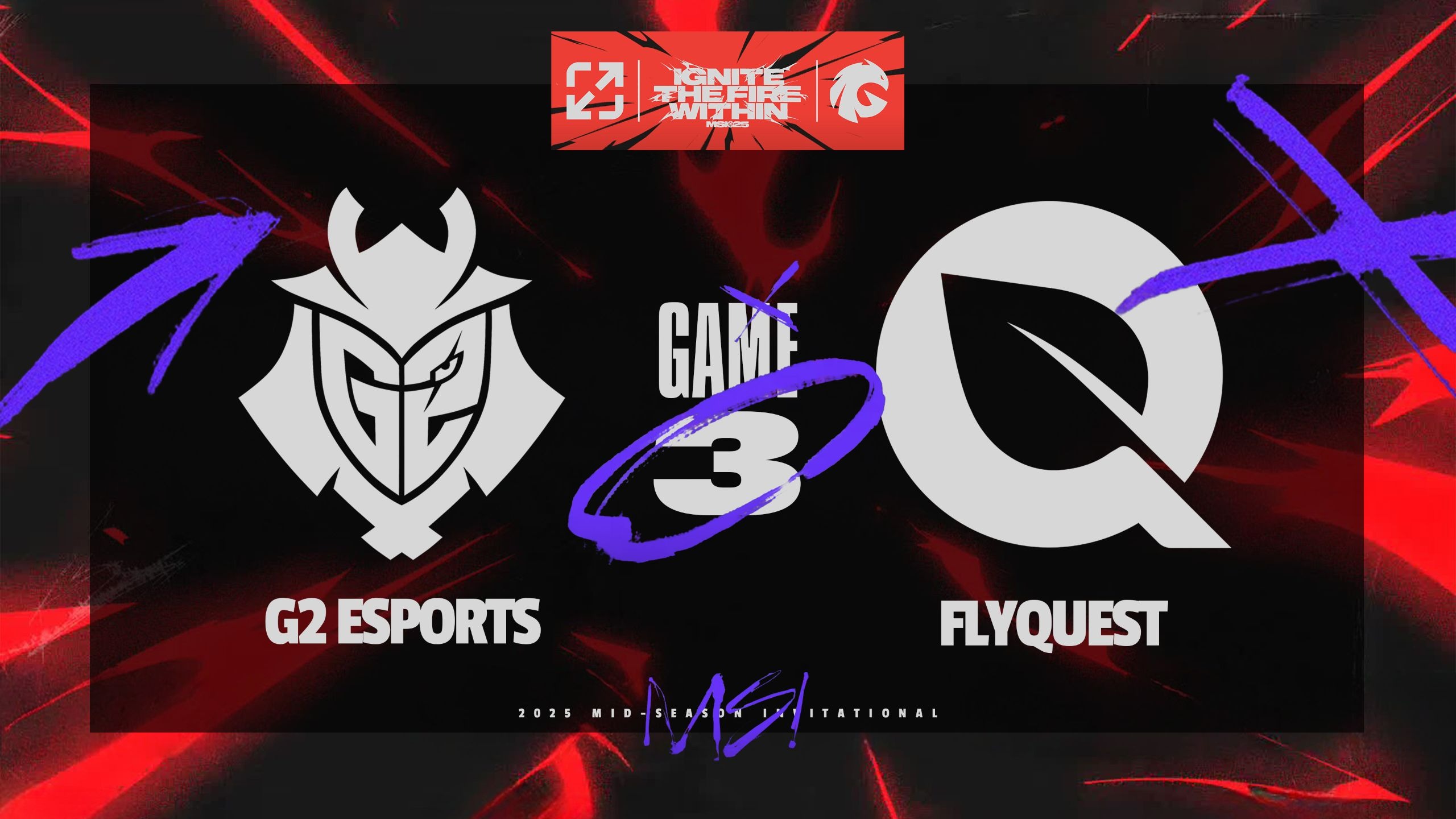 G2轻取FLY，Canyon打出惊人五杀小组赛3:0（上海）