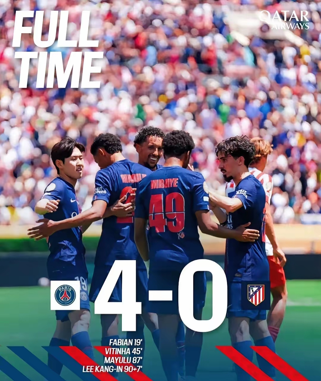 巴黎圣日耳曼取胜,继续保持不败纪录的简单介绍 巴黎圣日耳曼取胜,继续保持不败纪录的简单介绍