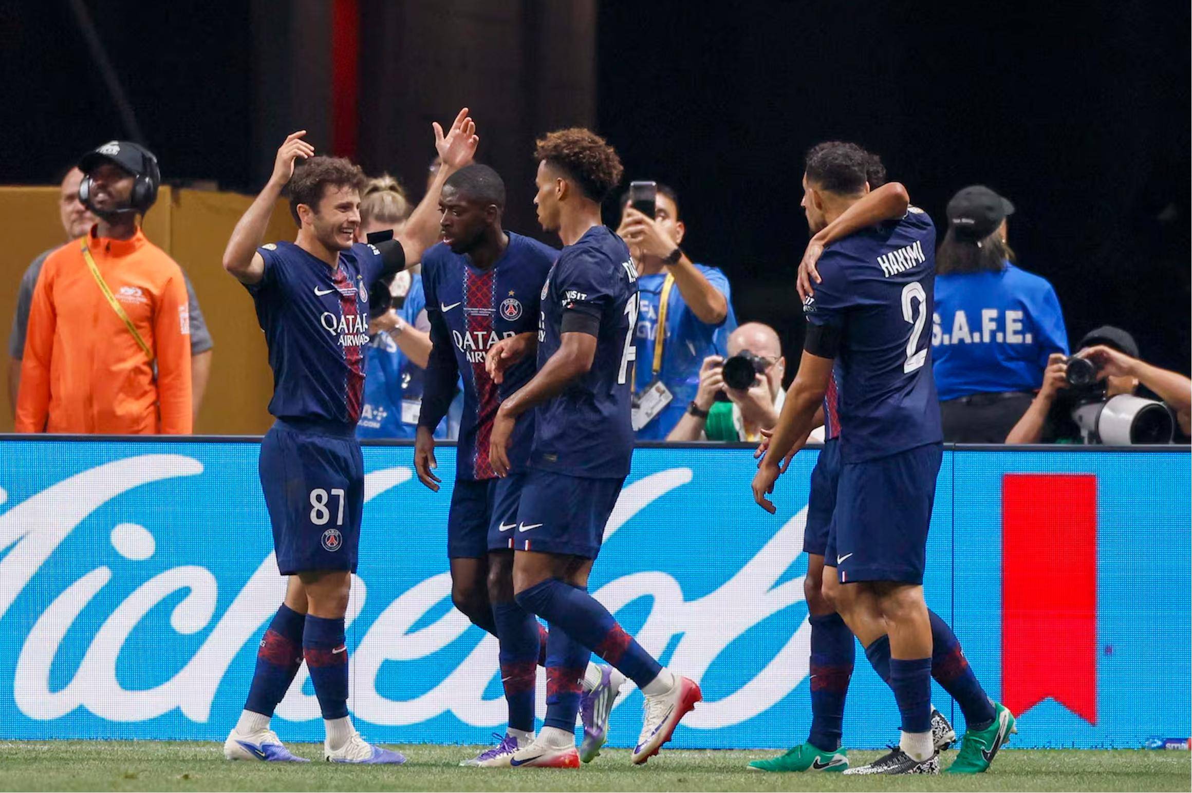 切尔西力克对手晋级欧冠半决赛! 切尔西力克对手晋级欧冠半决赛!