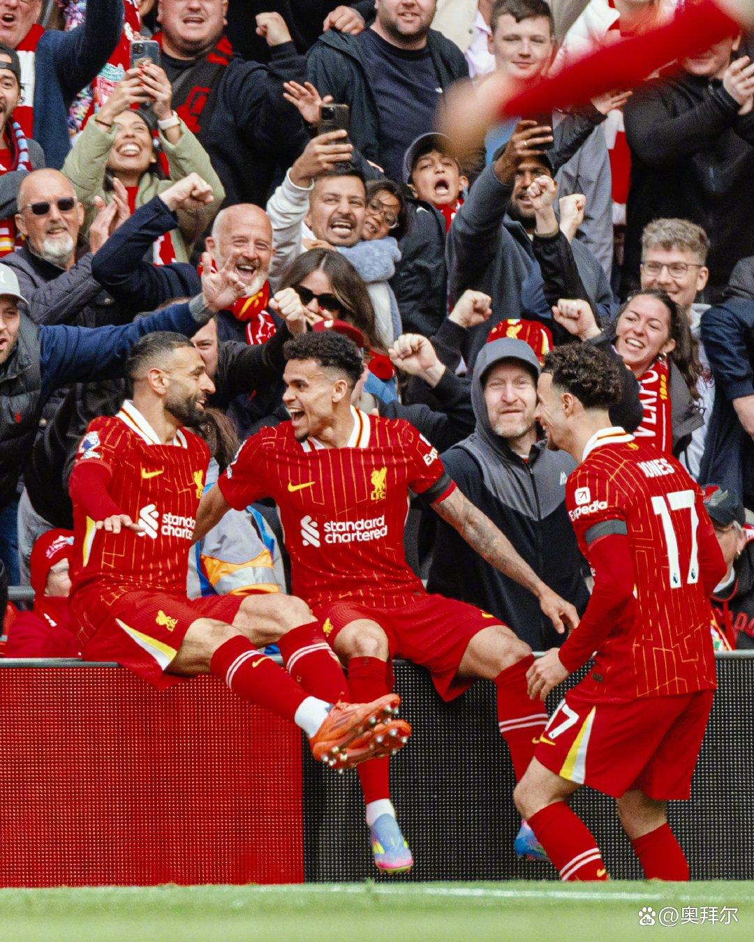 利物浦险胜葡萄牙，穆勒惊艳世界的简单介绍