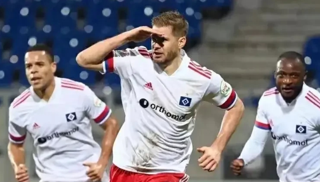 关于汉堡队争取主场三分缩小与保级队之差的信息 关于汉堡队争取主场三分缩小与保级队之差的信息