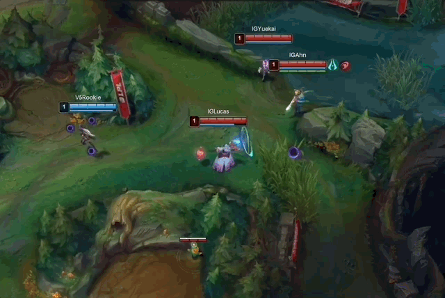 包含KT血洗G2,Doinb拿下关键大龙强强对话全球总决赛,留下经典瞬间的词条 包含KT血洗G2,Doinb拿下关键大龙强强对话全球总决赛,留下经典瞬间的词条