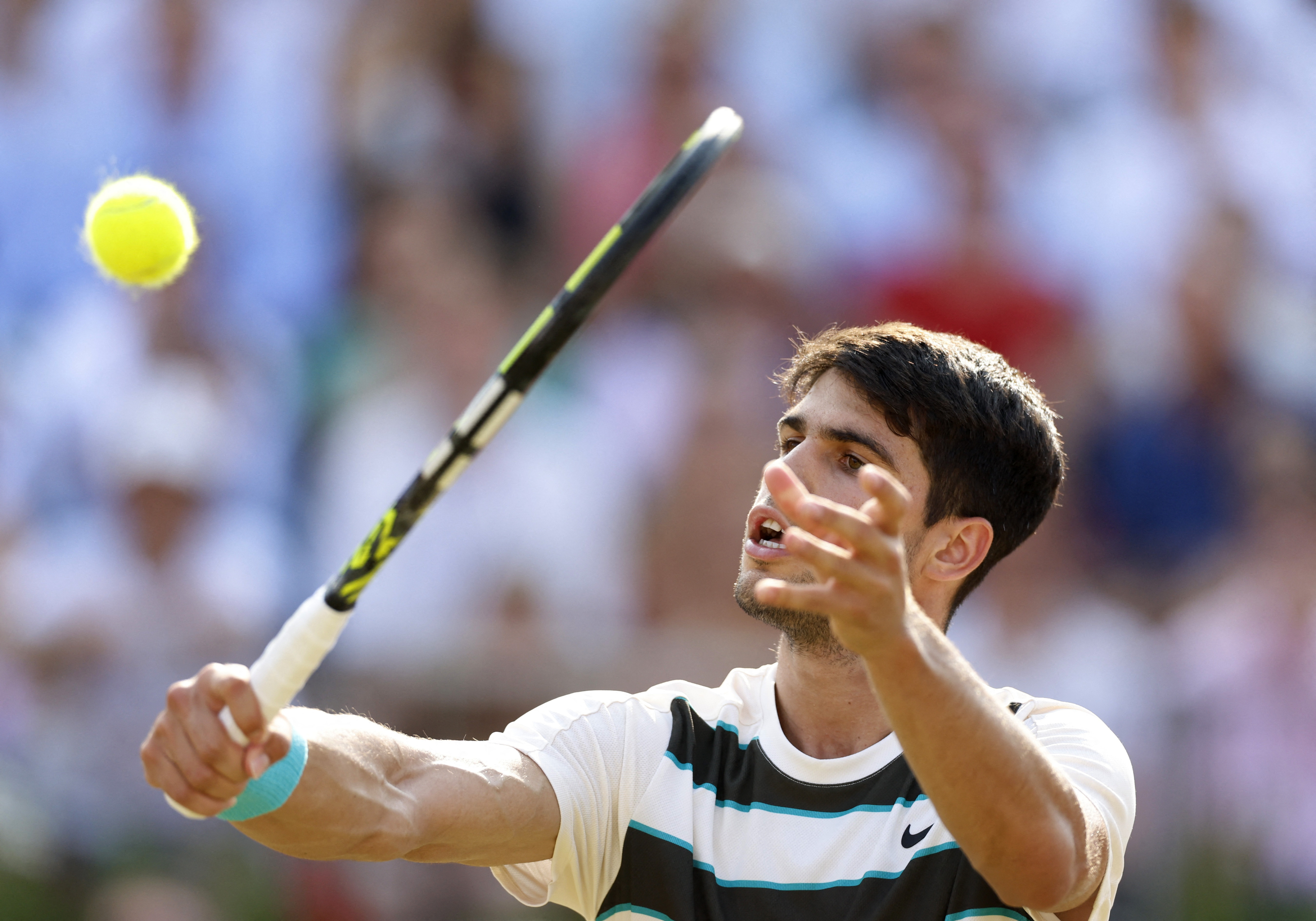 包含美国网球队横扫英国网球队,阿尔卡拉斯制霸全场的词条 包含美国网球队横扫英国网球队,阿尔卡拉斯制霸全场的词条