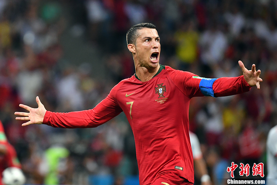 关于西班牙轻取马德里竞技,C罗完成帽子戏法的信息 关于西班牙轻取马德里竞技,C罗完成帽子戏法的信息