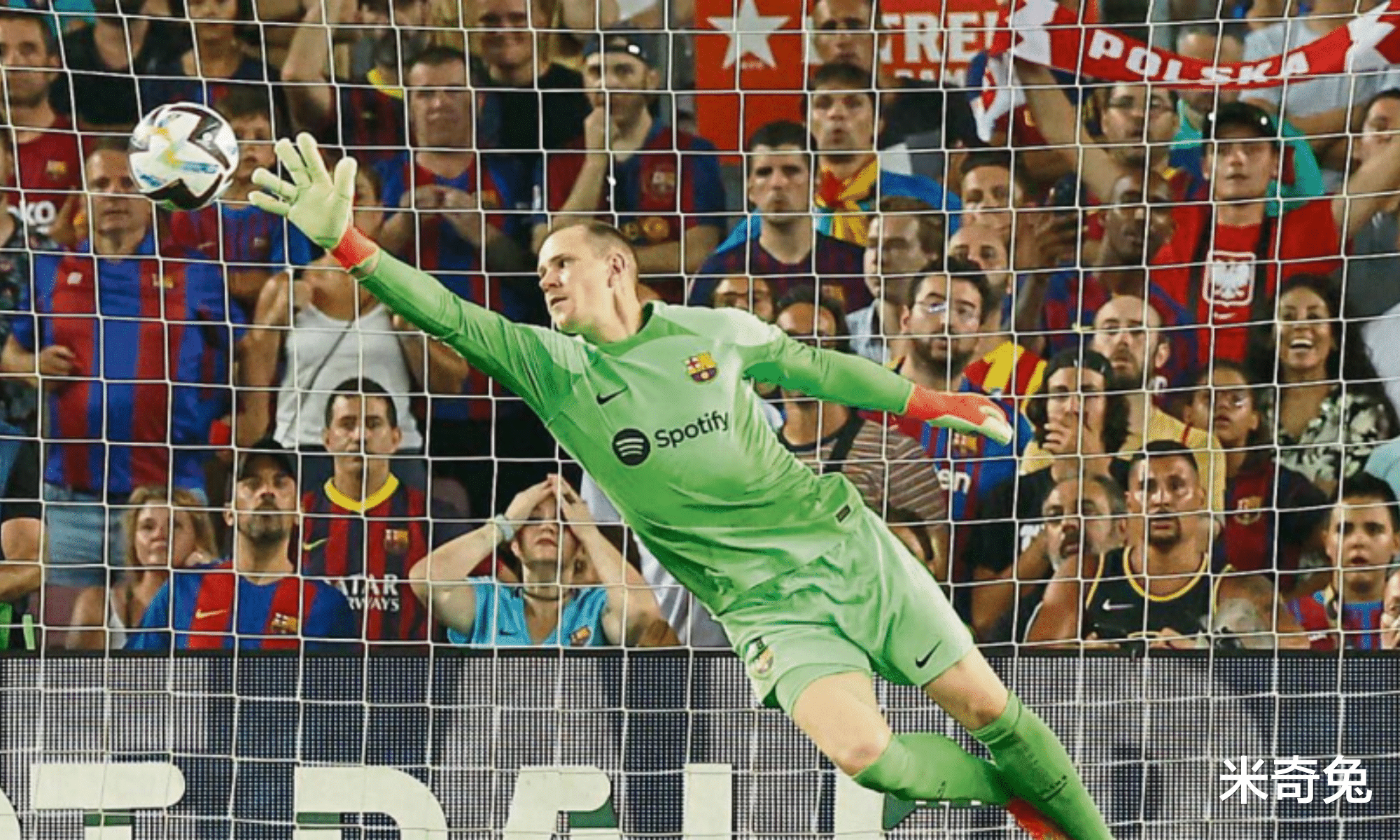 关于利物浦绝地反击秘鲁,特尔施特根爆发神勇的信息 关于利物浦绝地反击秘鲁,特尔施特根爆发神勇的信息