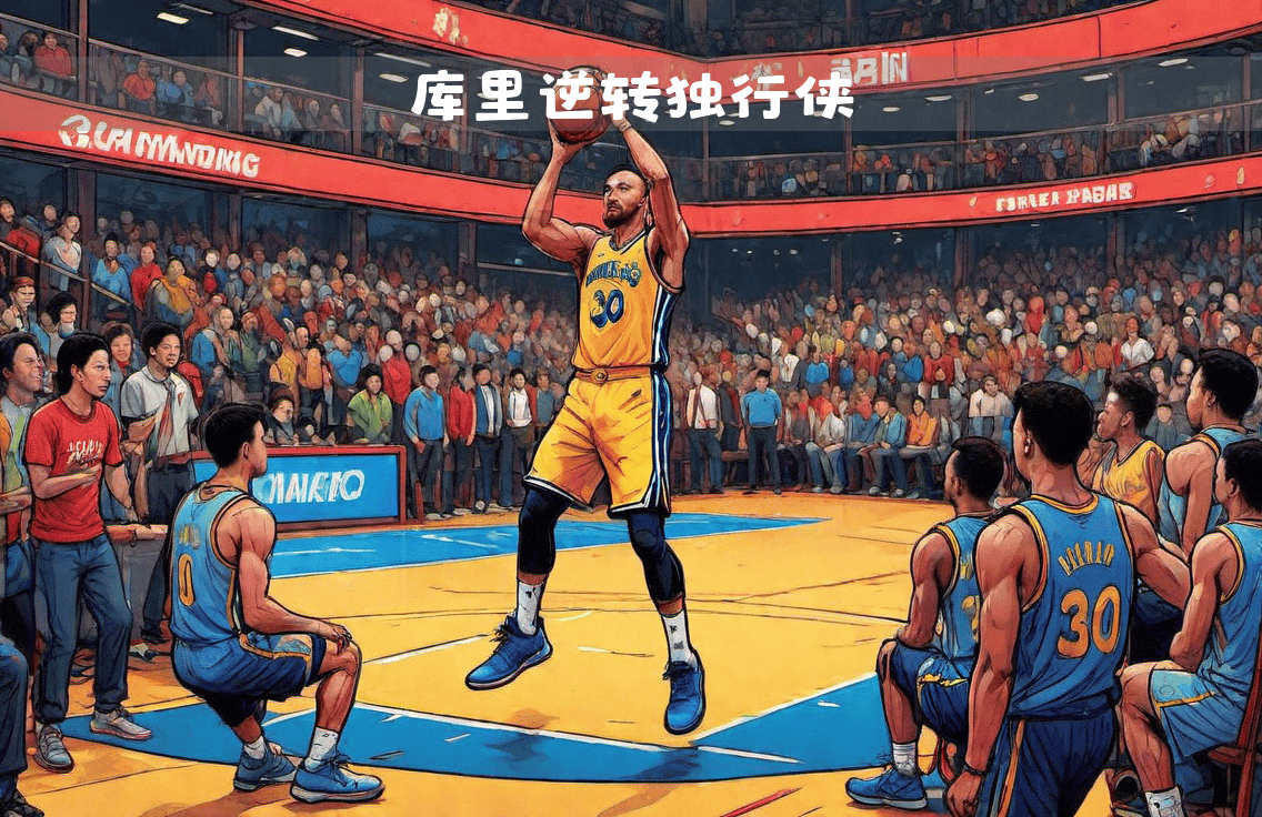 史诗对决！NBA上演极限翻盘的简单介绍