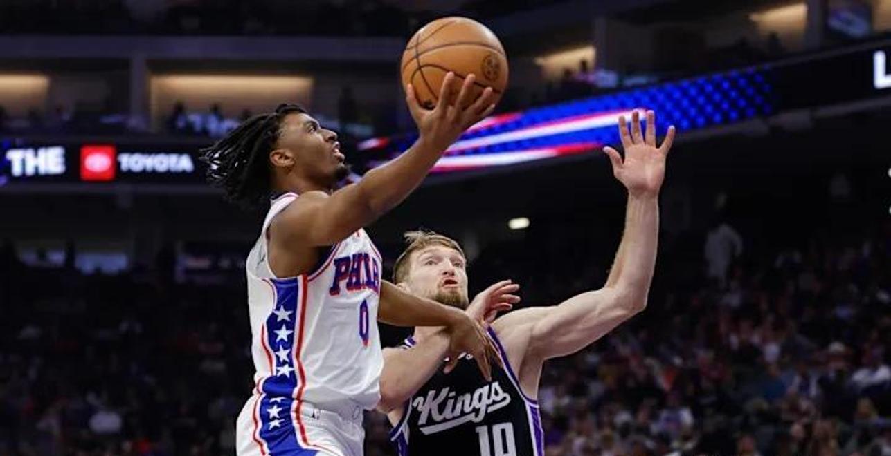 76人鏖战吉林队，福克斯惊艳四座的简单介绍