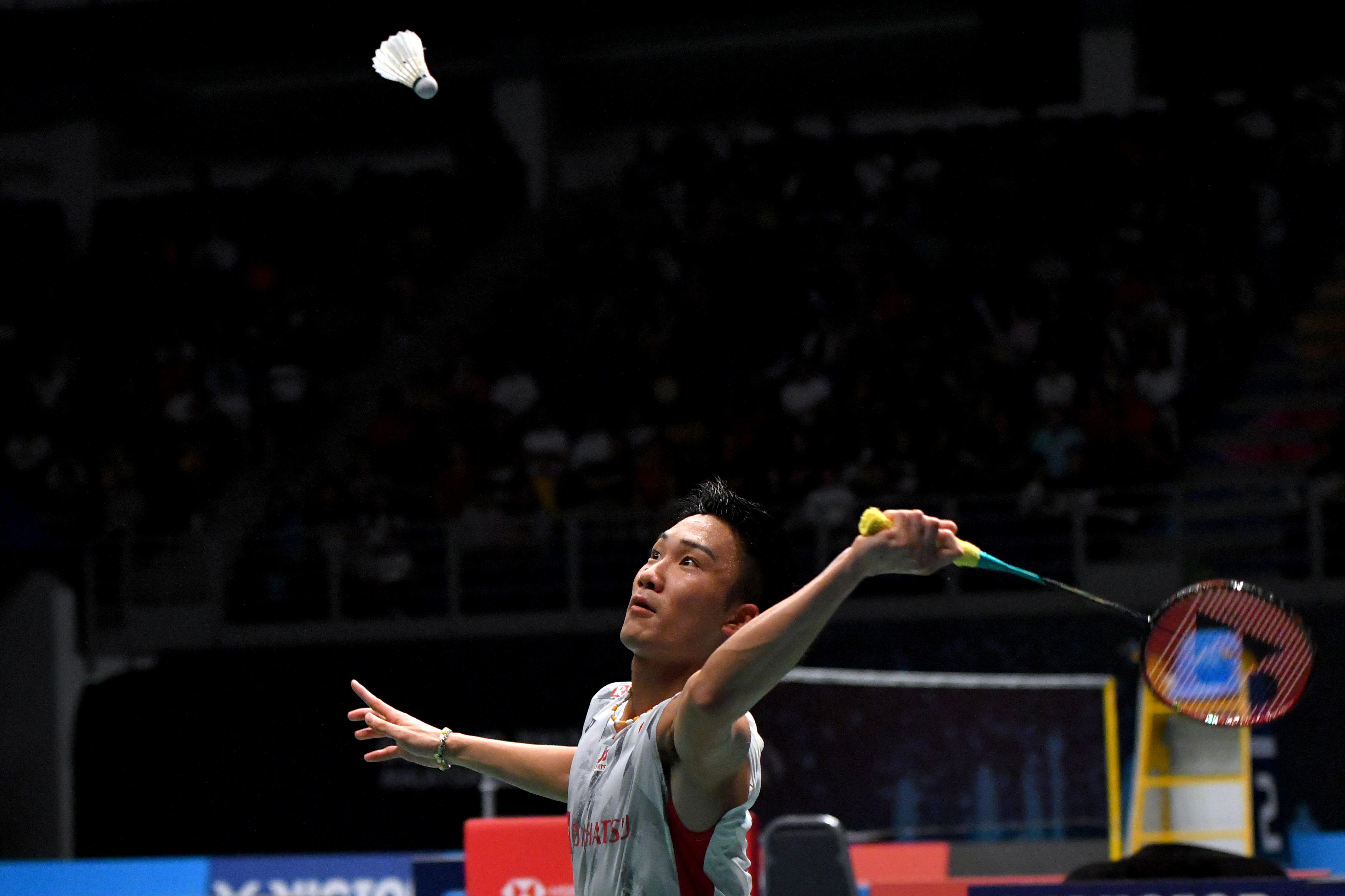 马来西亚队轻取泰国队,桃田贤斗关键制胜 马来西亚队轻取泰国队,桃田贤斗关键制胜