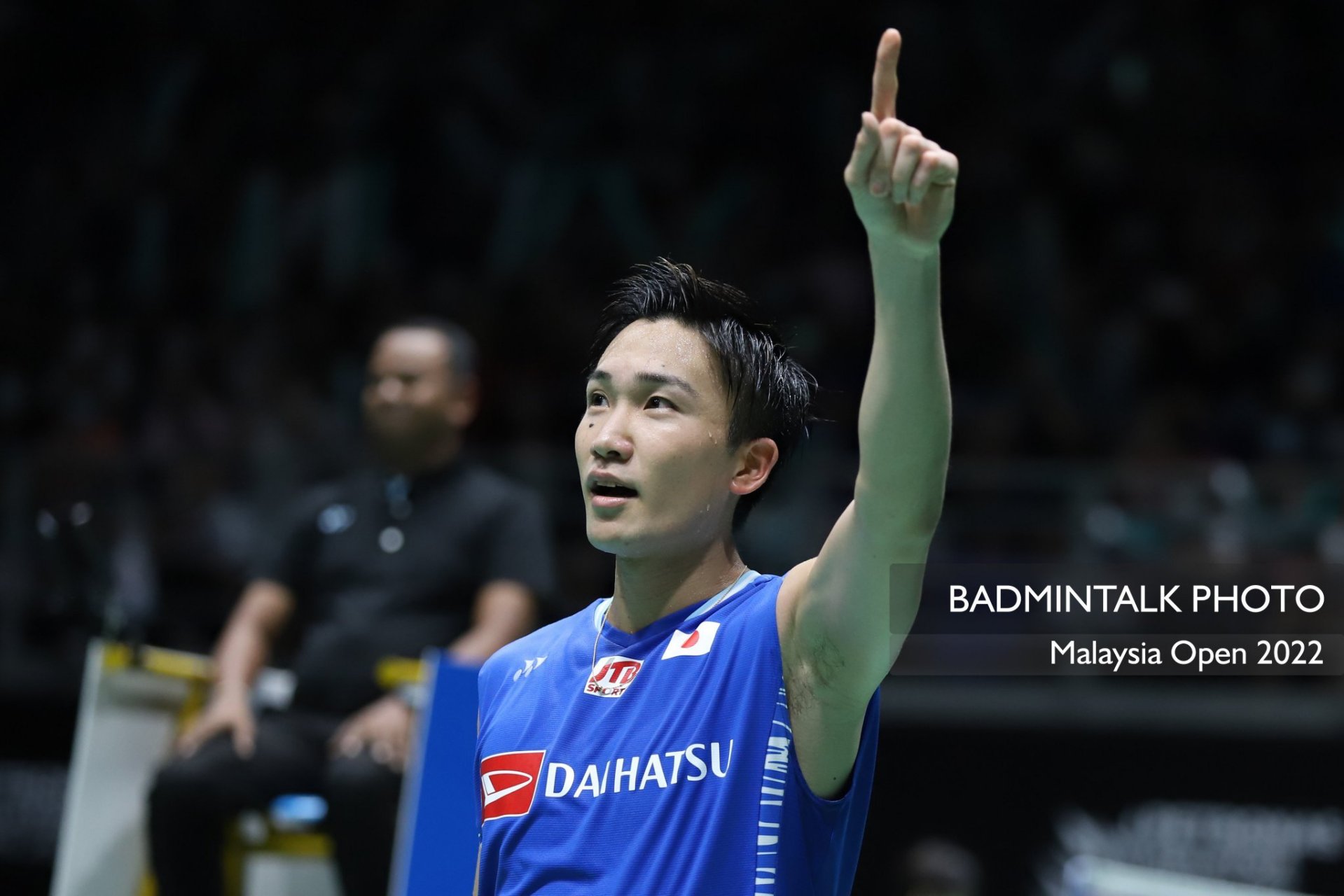 马来西亚队轻取泰国队,桃田贤斗关键制胜 马来西亚队轻取泰国队,桃田贤斗关键制胜