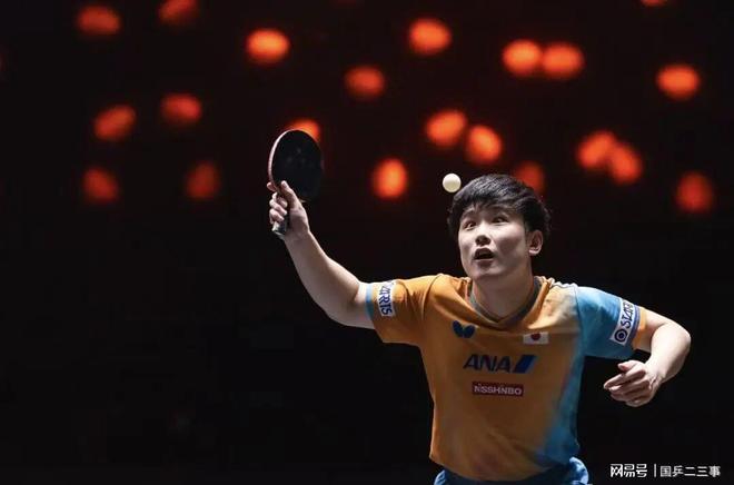 波兰队翻盘日本队，张本智和点燃赛场