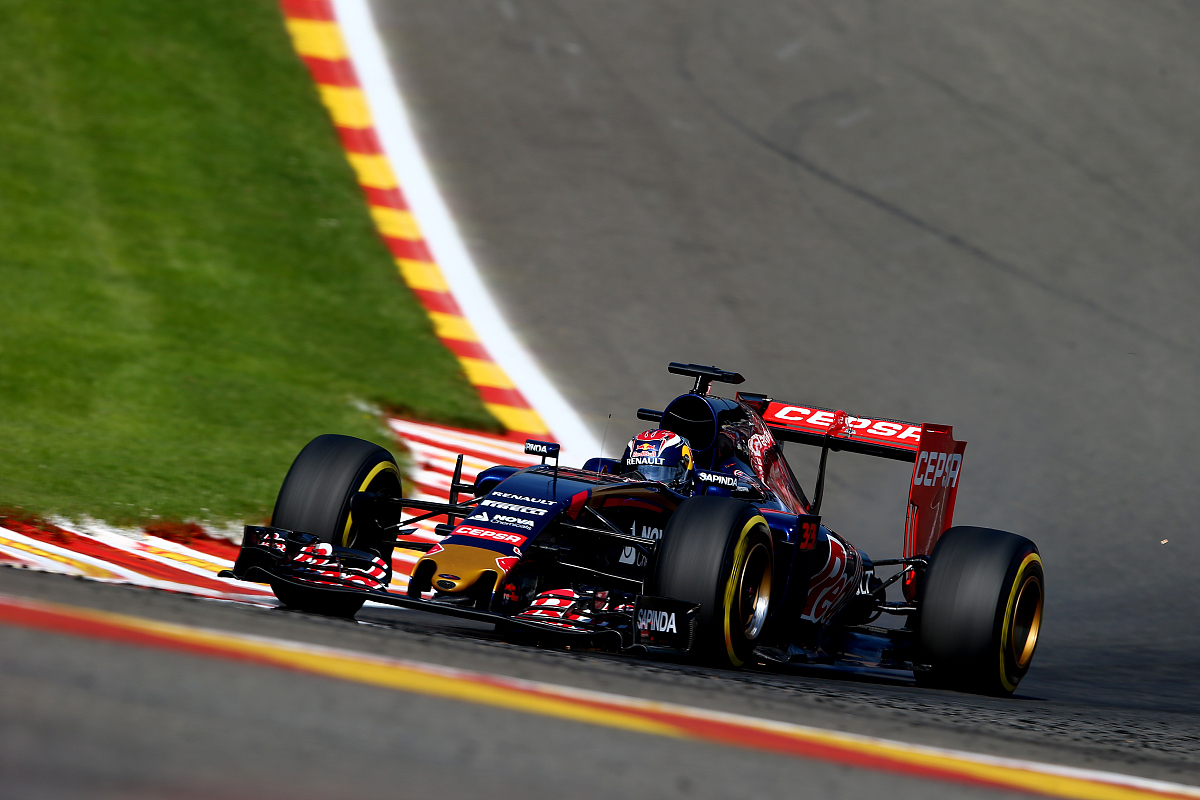 哈斯车队横扫索伯车队，佩雷兹高光表现