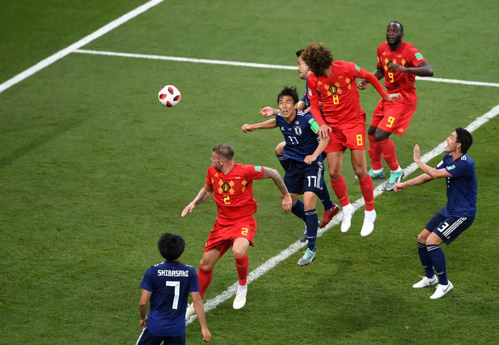 日本队绝杀葡萄牙队,马龙带队取胜 日本队绝杀葡萄牙队,马龙带队取胜