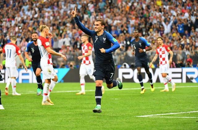 法国队翻盘波兰队，波尔扛起全队