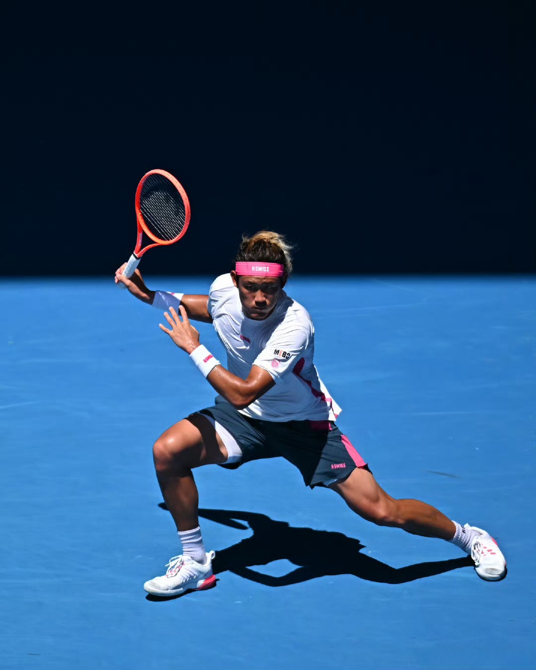 澳网横扫年终总决赛,鲁德状态火热 澳网横扫年终总决赛,鲁德状态火热